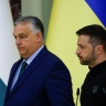 Шпионский скандал: между Венгрией и Украиной накаляются страсти