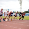 Всероссийские игры спортсменов-любителей впервые проходят в Ярославской области...