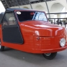 В Соединенных Штатах выставили на аукцион раритетный микроавтомобиль Cyclops II