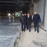 «Губернаторский контроль» оценил строительство ледового корта и ремонт больницы в Рыбинске