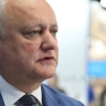 В Молдавии оппозиция готова подать в КС иск о нарушениях, заявил Додон