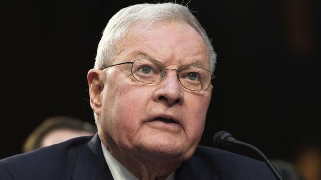 Келлог: Обращение Зеленского к нации — это позерство, ситуация катастрофическая