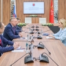Минкультуры России и Правительство Санкт-Петербурга подписали на ПМЭФ меморандум о сотрудничестве