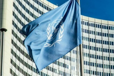 В ООН не смогли прокомментировать заявление Трампа об атомных подлодках