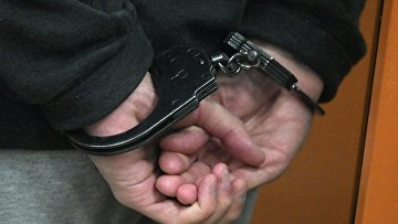 Экс-сотрудник ФСИН получил 5 лет колонии за гибель заключенных в нелегальном цеху