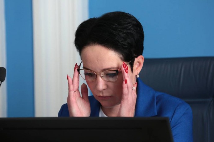 ​В финал конкурса по отбору главы Пермского округа вышли два кандидата