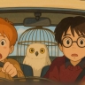 Мемы и арты в стиле Ghibli от ChatGPT заполонили интернет