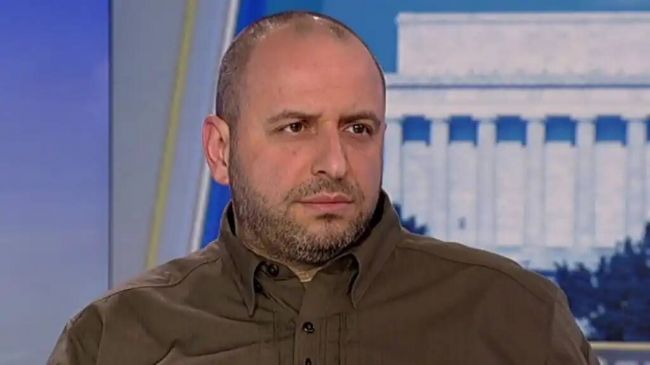 Washington Post: Умеров провел секретные переговоры с директором ФБР США во Флориде