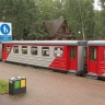 Тульская детская железная дорога открывает юбилейный 70-й сезон