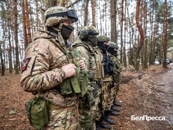 Генерал-полковник Евгений Никифоров рассказал о мерах защиты жителей Белгородской области