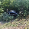 В ДТП в Шимском округе погиб водитель легкового автомобиля