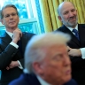 Названа причина приостановки Трампом введения пошлин