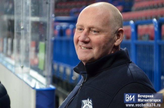 Экс-руководителя "Металлурга" могут отправить в отставку Экс-руководителя "Металлурга" могут отправить в отставку