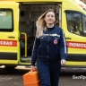 Почему белгородский фельдшер скорой помощи на дежурстве сдерживает эмоции...