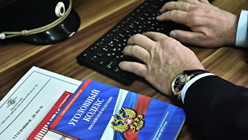 В России несовершеннолетним осужденным стали чаще назначать условное наказание