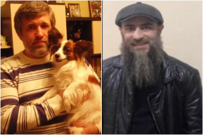 Заложник своей же квартиры: как инвалид с лопатой вышел на войну с рейдерами