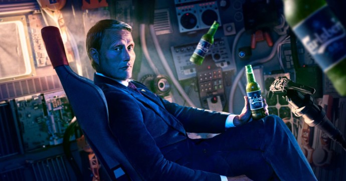 Мадс Миккелсен станет космическим Робинзоном в фильме A.M.I. Мадс Миккелсен станет космическим Робинзоном в фильме A.M.I.