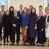 В Полпредстве Башкирии в Москве открылась необычная выставка