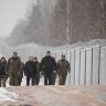 Польский министр пожаловался на астрономические траты на забор у белорусской границы