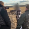 В Кемеровской области – Кузбассе местный житель обвиняется в убийстве женщины, совершенном почти 30 лет назад