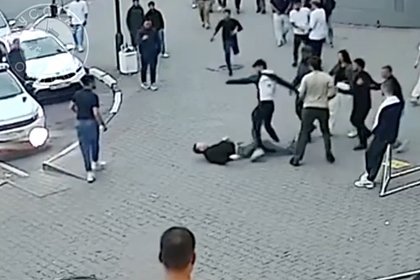 Жестоко избитого российского футболиста не смогли спасти
