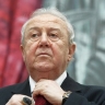 Цискаридзе выразил соболезнования после смерти Церетели