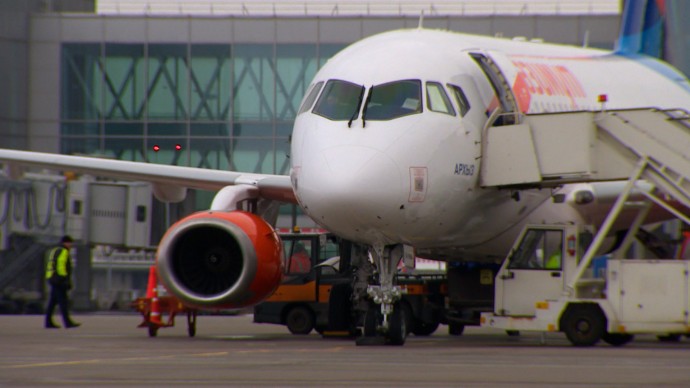 В России операторов бронирования авиабилетов могут обязать хранить данные пассажиров