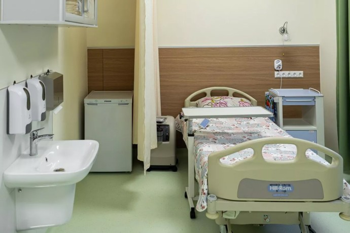 Регионы могут освободить от ряда расходов на дорогостоящее лечение к 2027 году