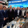 Башкирия и Узбекистан: Технопарк «Бекабад», новые проекты и туризм...