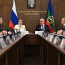 Львова-Белова отметила успехи Карачаево-Черкесии по профилактике сиротства