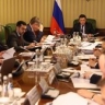 Александр Новак провёл заседание подкомиссии по повышению устойчивости финансового сектора и отдельных отраслей экономики