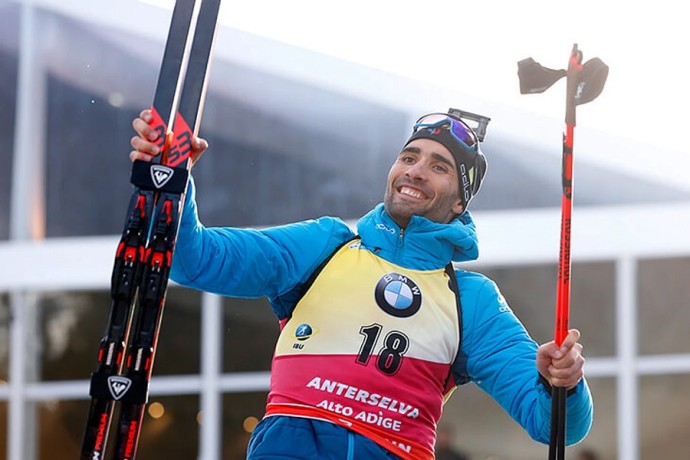 Фуркад объявил себя борцом за права россиян. Француз переобулся после золота от Устюгова