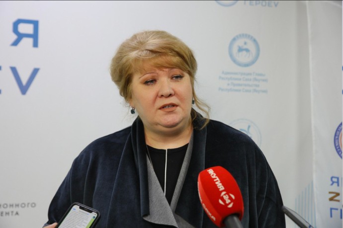 Участники кадровой программы «Якутия – Земля героев» определились с карьерными траекториями