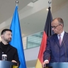 Зеленский выступил против идеи Мерца об «ассоциированном членстве» Украины в ЕС