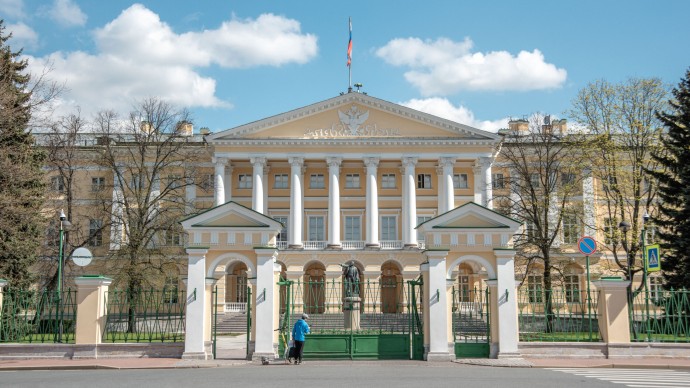 Александр Беглов утвердил присвоение имени Константина Тимошинина новой улице в Петродворцовом районе