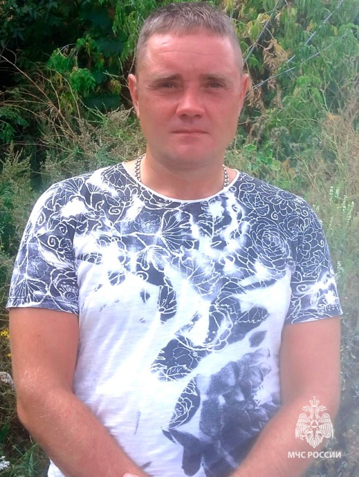 В Башкирии разыскали героя, спасшего тонущую девушку В Башкирии разыскали героя, спасшего тонущую девушку