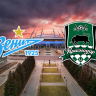 "Зенит" громит "Краснодар" и сокращает отставание от лидера РПЛ до двух очков