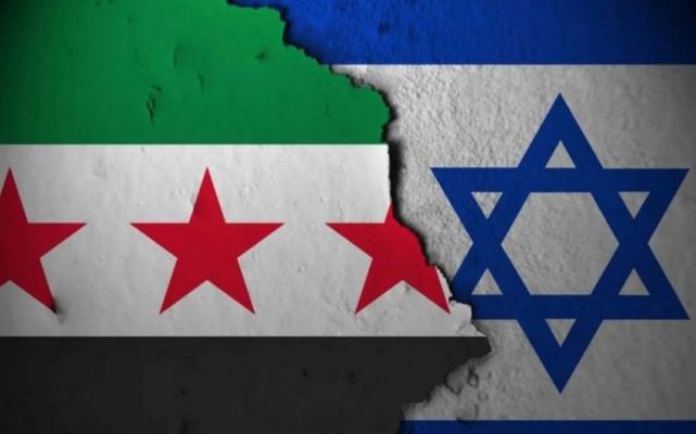 Израиль: Встречи Нетаньяху с президентом Сирии не будет