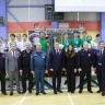 В Ярославле подведены итоги всероссийского весеннего спортивного фестиваля «Юный динамовец»