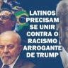 «Война не на жизнь, а на смерть»: Латинская Америка объединяется против Трампа