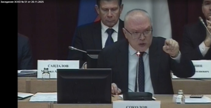 «Подленькая демагогия» снизила градус доверия региональному руководству? «Подленькая демагогия» снизила градус доверия региональному руководству?