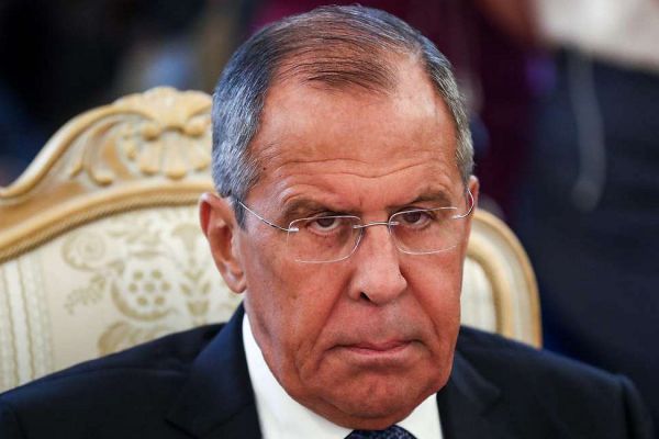 Лавров: Россия не имеет права пускать на самотек неонацистские тенденции в Киеве и ЕС Лавров: Россия не имеет права пускать на самотек неонацистские тенденции в Киеве и ЕС