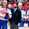Крикунов назвал причины раннего вылета СКА из Кубка Гагарина