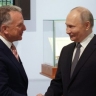 Песков: Путин и Уиткофф не обсуждали Иран в Санкт-Петербурге