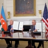 Пашинян поправил Алиева: Не «Зангезурский коридор», а «Маршрут Трампа»