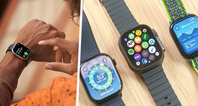 Удар по гипертонии: Apple Watch Series 11 и Ultra 3 получат революционную функцию, одобренную FDA Удар по гипертонии: Apple Watch Series 11 и Ultra 3 получат революционную функцию, одобренную FDA