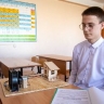 Школьники Благовещенска представили свои научные проекты