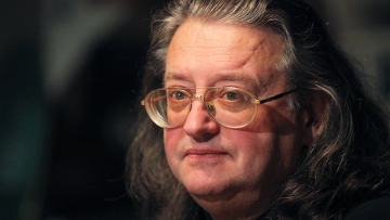 Мосгорсуд признал законным право вдовы на долю в наследстве артиста Градского Мосгорсуд признал законным право вдовы на долю в наследстве артиста Градского