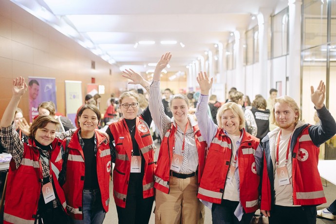 В столице пройдет третий Московский форум волонтеров в сфере охраны здоровья