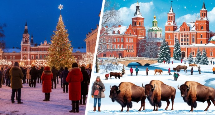 Кошелёк голосует за гостеприимство: почему россияне активно выбирают Белоруссию